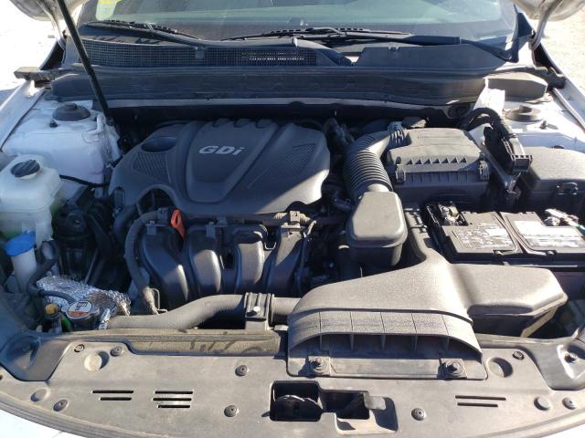 Photo 11 from auction – 2014 KIA OPTIMA LX with VIN 5XXGM4A79EG320932