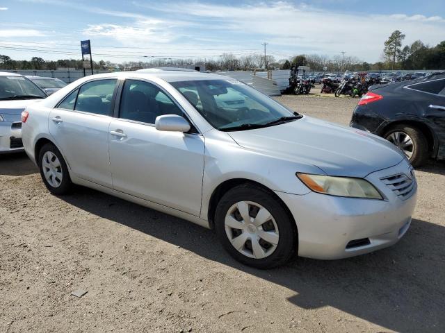 Photo 4 from auction – 2009 TOYOTA CAMRY BASE with VIN 4T1BE46KX9U361344