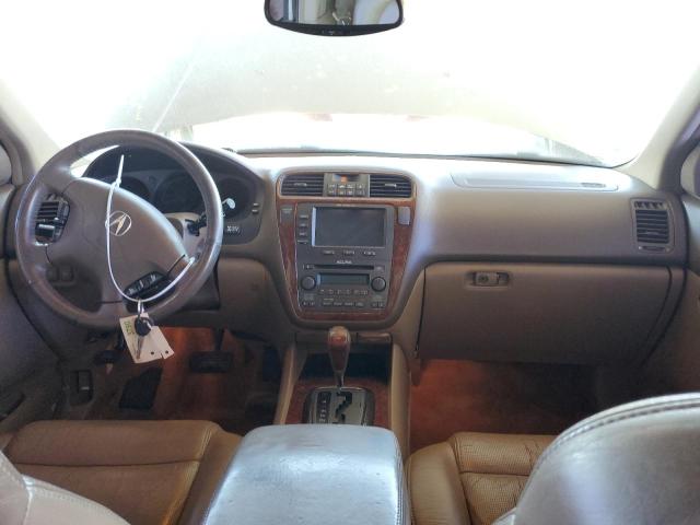 Photo 8 from auction – 2006 ACURA MDX with VIN 2HNYD18296H546314
