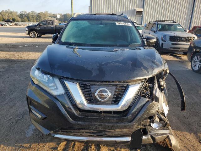 Photo 5 from auction – 2017 NISSAN ROGUE S with VIN 5N1AT2MT4HC893405