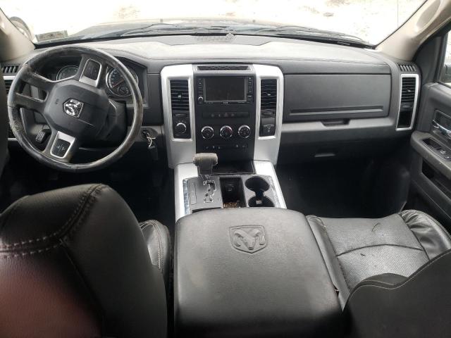 Photo 8 from auction – 2011 DODGE RAM 1500 with VIN 1D7RV1CT2BS651275