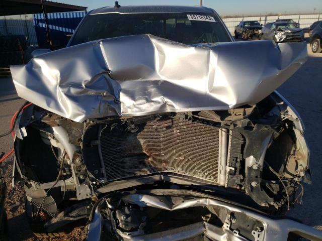 Photo 11 from auction – 2020 FORD F150 SUPER with VIN 1FTEW1E54LFA57513