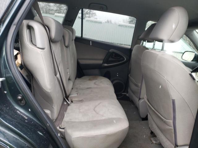 Photo 11 from auction – 2010 TOYOTA RAV4 with VIN 2T3BF4DV4AW055357