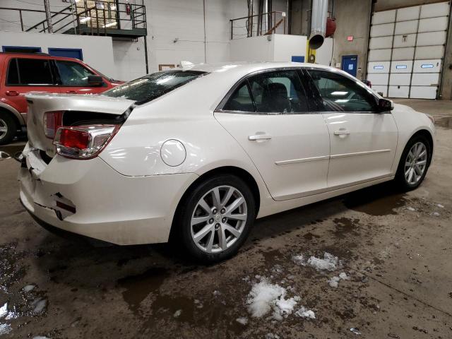 Photo 3 from auction – 2013 CHEVROLET MALIBU LT with VIN 1G11E5SA8DF292839