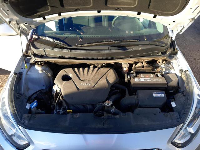 Photo 11 from auction – 2015 HYUNDAI ACCENT GS with VIN KMHCT5AE7FU218817
