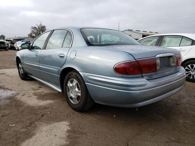 Photo 2 from auction – 2003 BUICK LESABRE CU with VIN 1G4HP52K934134573