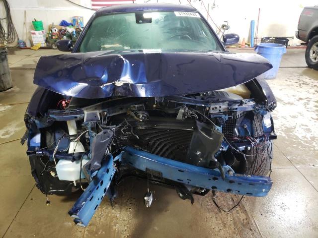 Photo 5 from auction – 2015 DODGE CHARGER SX with VIN 2C3CDXJG2FH746335