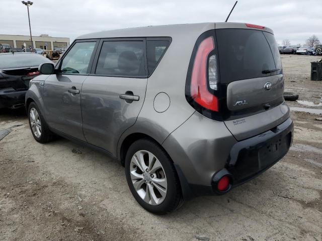Photo 2 from auction – 2016 KIA SOUL with VIN KNDJP3A56G7321702