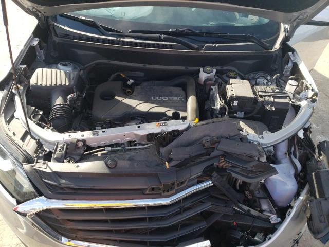 Photo 12 from auction – 2020 CHEVROLET EQUINOX LT with VIN 2GNAXTEV1L6161367