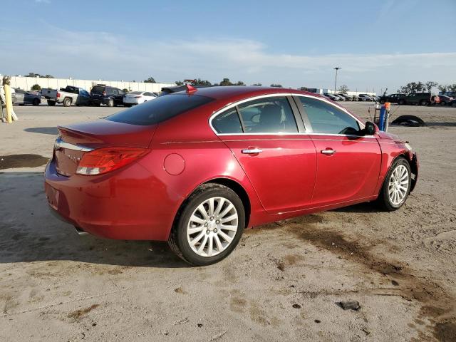 Photo 3 from auction – 2013 BUICK REGAL PREM with VIN 2G4GS5EV6D9205193