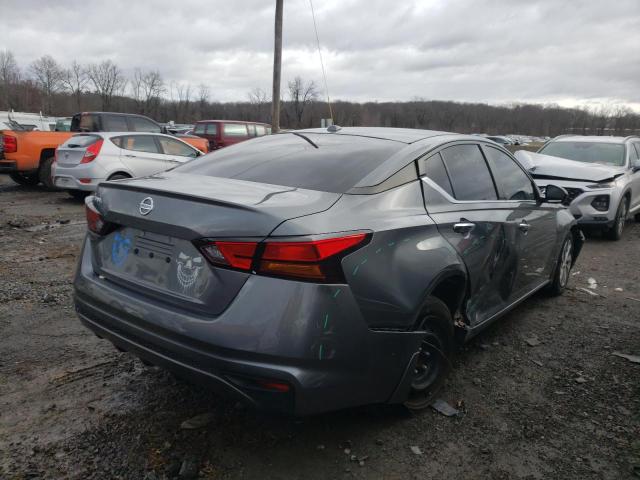 Photo 3 from auction – 2019 NISSAN ALTIMA S with VIN 1N4BL4BV9KC216081