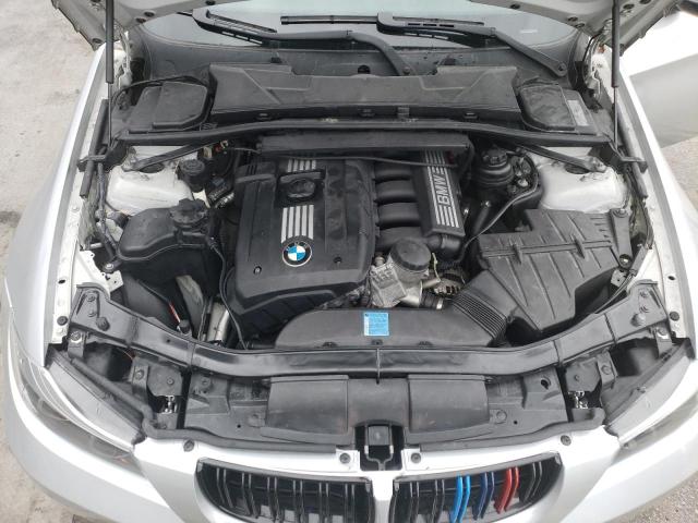 Photo 11 from auction – 2007 BMW 328 I with VIN WBAVA37527NE25626