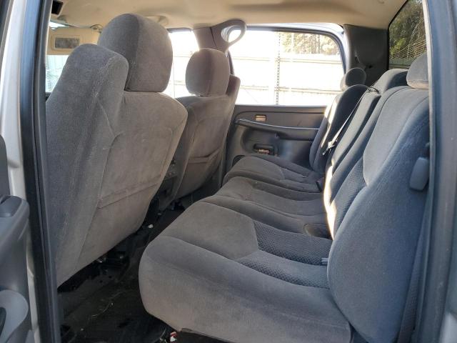 Photo 11 from auction – 2006 CHEVROLET SILVERADO with VIN 1GCHK23D66F138798