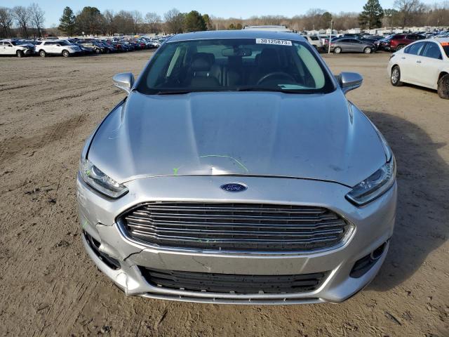 Photo 5 from auction – 2014 FORD FUSION SE with VIN 3FA6P0LU4ER224387