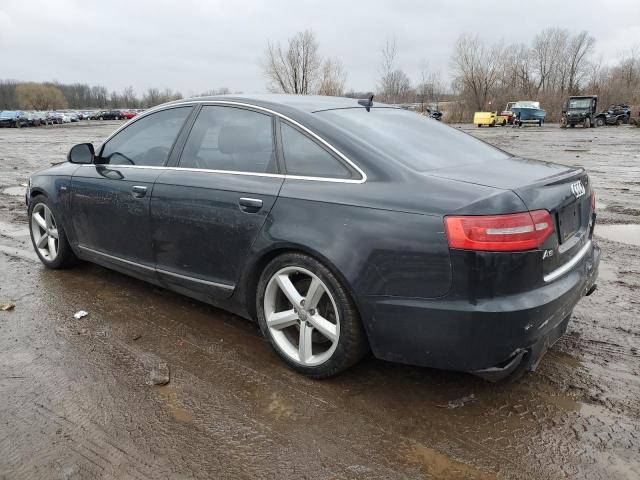 Photo 2 from auction – 2010 AUDI A6 PREMIUM with VIN WAUFGAFB0AN004586