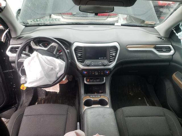 Photo 8 from auction – 2020 GMC ACADIA SLE with VIN 1GKKNRLS3LZ227537