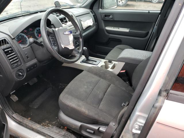 Photo 7 from auction – 2010 FORD ESCAPE XLT with VIN 1FMCU0D77AKA95036