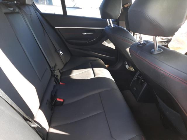 Photo 10 from auction – 2018 BMW 330E with VIN WBA8E1C55JA159414