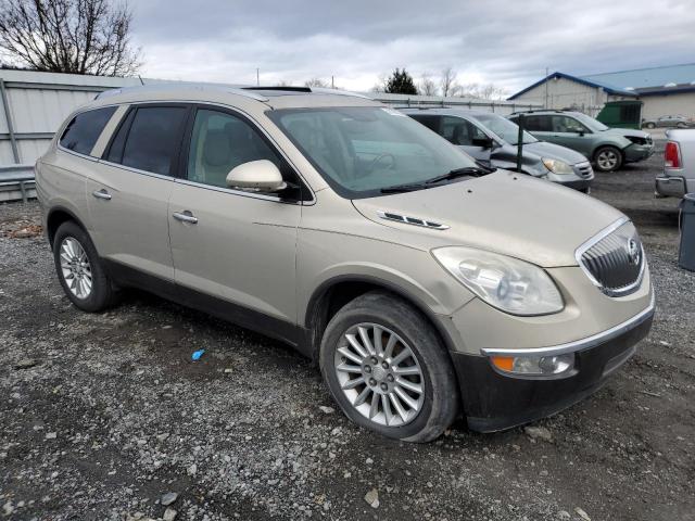 Photo 4 from auction – 2012 BUICK ENCLAVE with VIN 5GAKVCED2CJ280513