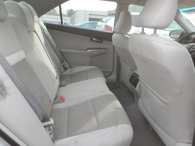 Photo 10 from auction – 2012 TOYOTA CAMRY HYBR with VIN 4T1BD1FK9CU061058