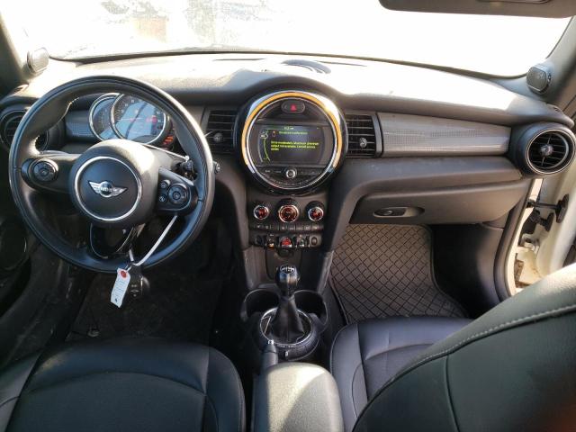 Photo 8 from auction – 2017 MINI COOPER with VIN WMWWG5C32H3C68566