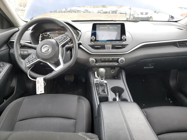 Photo 8 from auction – 2019 NISSAN ALTIMA S with VIN 1N4BL4BV6KC231203