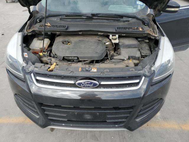 Photo 12 from auction – 2014 FORD ESCAPE TIT with VIN 1FMCU0JX6EUD16821