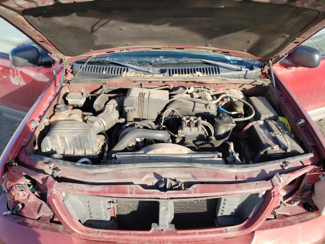Photo 12 from auction – 2002 FORD EXPLORER X with VIN 1FMZU73E42UA32517