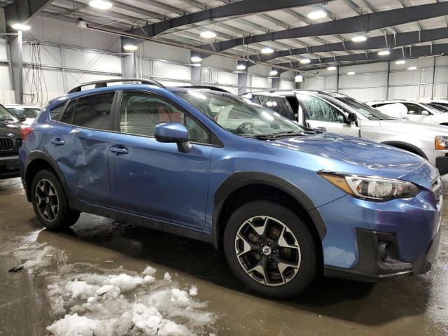 Photo 4 from auction – 2018 SUBARU CROSSTREK with VIN JF2GTABC6JH282426