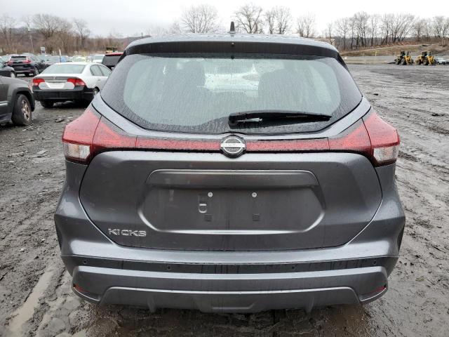 Photo 6 from auction – 2022 NISSAN KICKS S with VIN 3N1CP5BV1NL502091