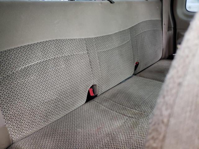 Photo 10 from auction – 2001 FORD F150 with VIN 1FTRX17W81NA26403