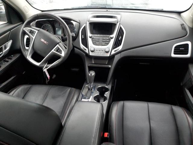 Photo 8 from auction – 2017 GMC TERRAIN SL with VIN 2GKFLUE34H6207283