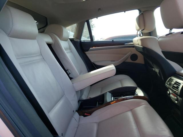 Photo 11 from auction – 2012 BMW X6 XDRIVE3 with VIN 5UXFG2C5XCL779949