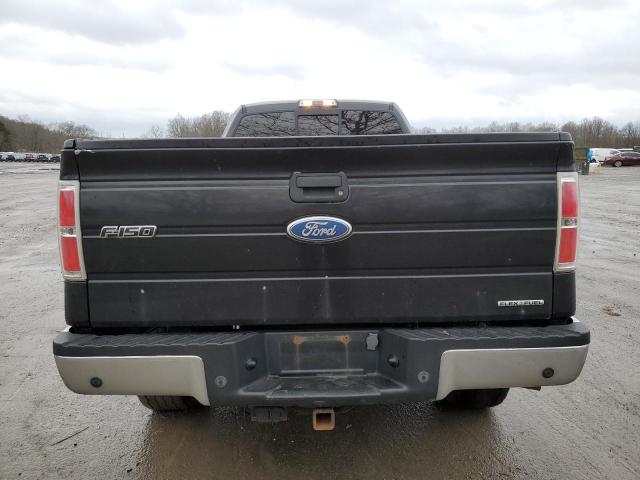 Фото 6 с аукциона – 2011 FORD F150 SUPER с VIN 1FTVX1EF1BKD18978