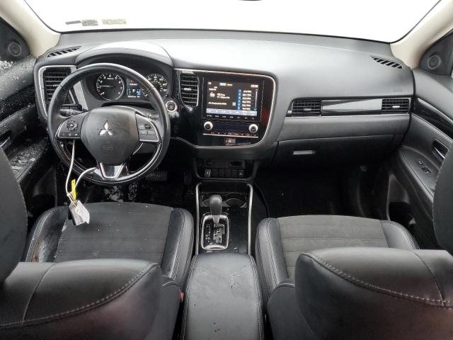 Photo 8 from auction – 2020 MITSUBISHI OUTLANDER with VIN JA4AZ3A33LZ044203