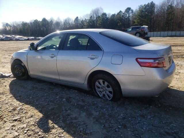 Photo 2 from auction – 2007 TOYOTA CAMRY LE with VIN 4T1BK46K17U026673