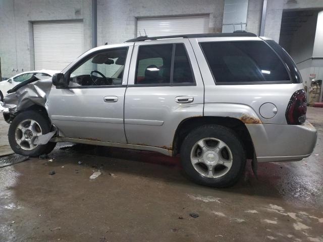 Photo 2 from auction – 2006 CHEVROLET TRAILBLAZE with VIN 1GNDT13S562134258