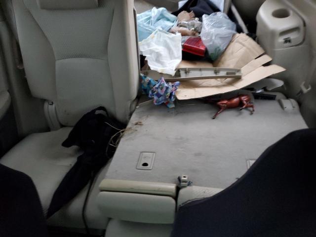 Photo 10 from auction – 2006 TOYOTA HIGHLANDER with VIN JTEEP21A560156656