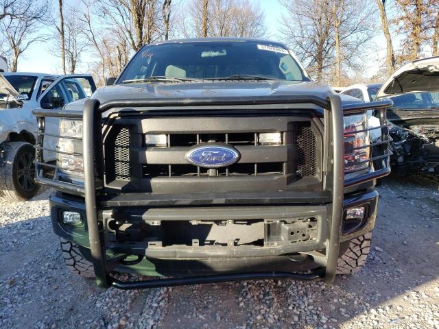 Photo 5 from auction – 2016 FORD F150 SUPER with VIN 1FTEX1E80GKF96618