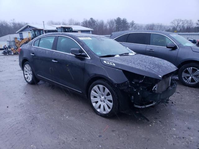 Photo 4 from auction – 2014 BUICK LACROSSE P with VIN 1G4GE5G3XEF247748
