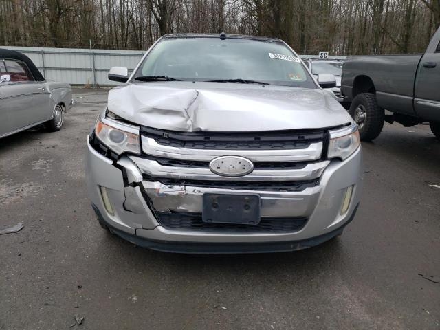 Photo 5 from auction – 2011 FORD EDGE SEL with VIN 2FMDK3JC9BBB09785