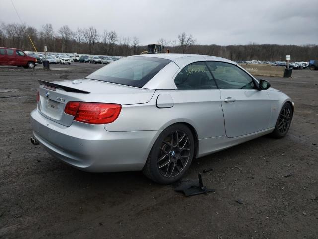 Photo 3 from auction – 2011 BMW 328 I with VIN WBADW3C5XBE541326