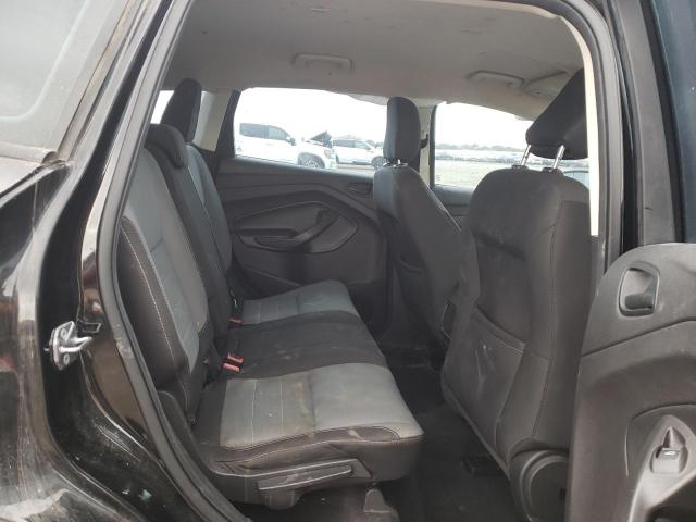 Photo 11 from auction – 2018 FORD ESCAPE S with VIN 1FMCU0F78JUB83336