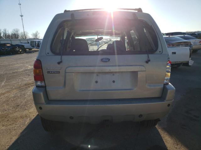 Photo 6 from auction – 2003 FORD ESCAPE LIM with VIN 1FMCU04143KD09169