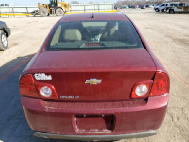 Photo 6 from auction – 2011 CHEVROLET MALIBU 2LT with VIN 1G1ZD5E17BF140307