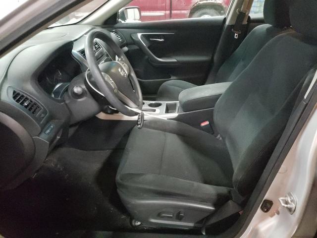 Photo 7 from auction – 2015 NISSAN ALTIMA 2.5 with VIN 1N4AL3AP5FC244720