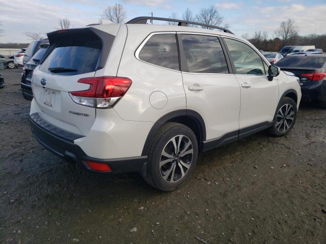 Photo 3 from auction – 2021 SUBARU FORESTER L with VIN JF2SKAUC6MH465677