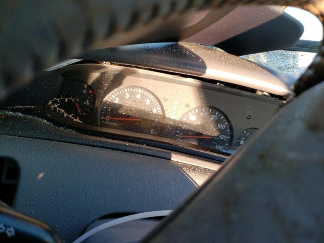 Photo 9 from auction – 2004 TOYOTA AVALON XL with VIN 4T1BF28B54U350436