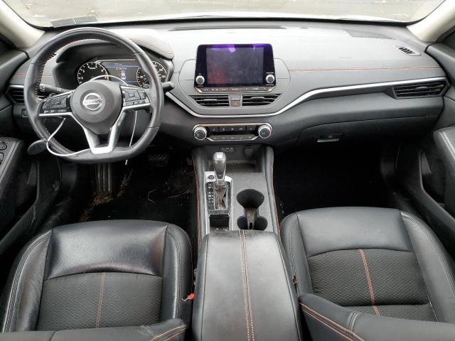 Photo 8 from auction – 2019 NISSAN ALTIMA SR with VIN 1N4BL4CV0KC101870