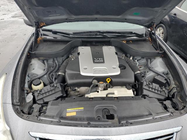 Photo 11 from auction – 2011 INFINITI G37 with VIN JN1CV6AR0BM406602